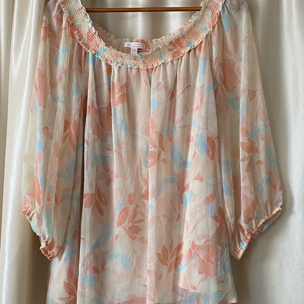 Lauren Conrad Blouse